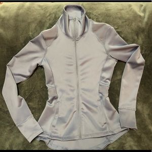 Apana athletic jacket